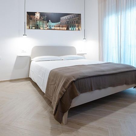 Pds Rooms Brindisi Exteriér fotografie