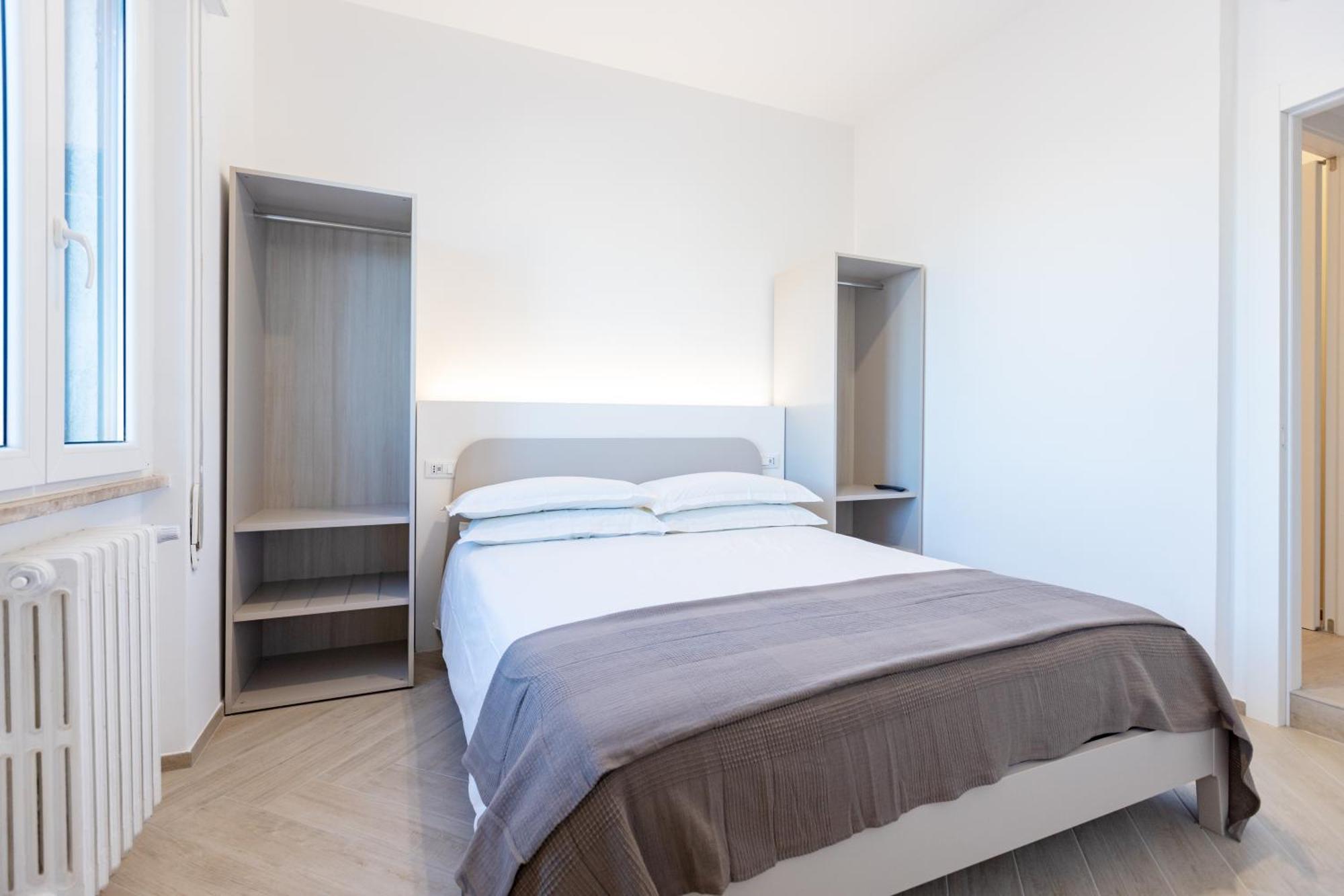 Pds Rooms Brindisi Exteriér fotografie