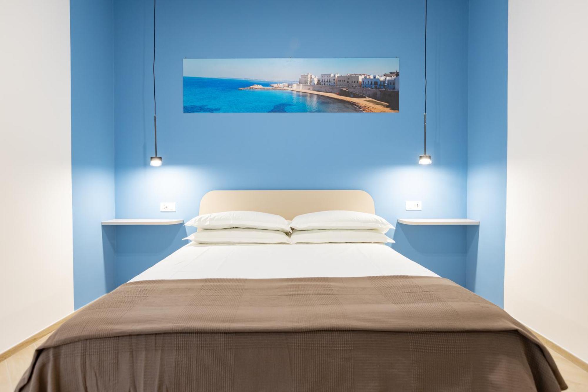 Pds Rooms Brindisi Exteriér fotografie