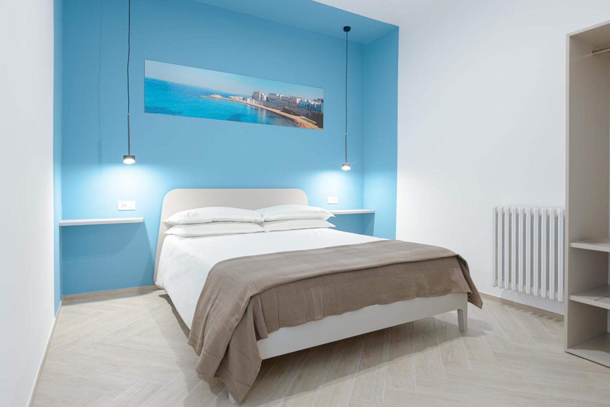 Pds Rooms Brindisi Exteriér fotografie