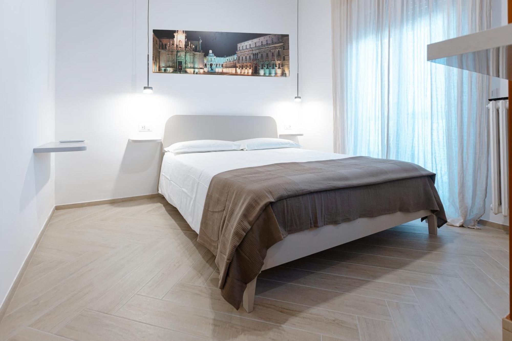 Pds Rooms Brindisi Exteriér fotografie