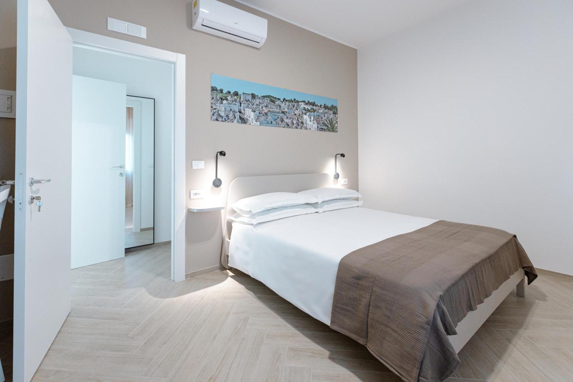 Pds Rooms Brindisi Exteriér fotografie