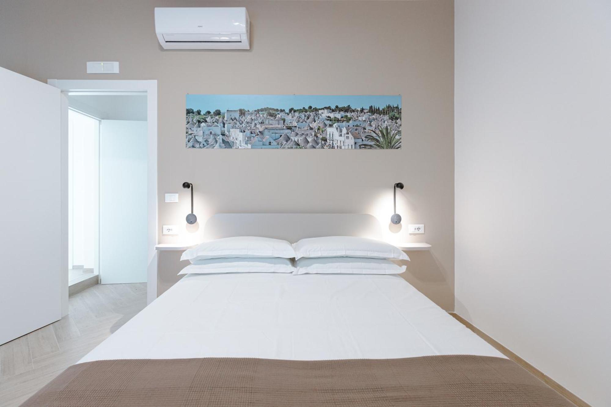 Pds Rooms Brindisi Exteriér fotografie