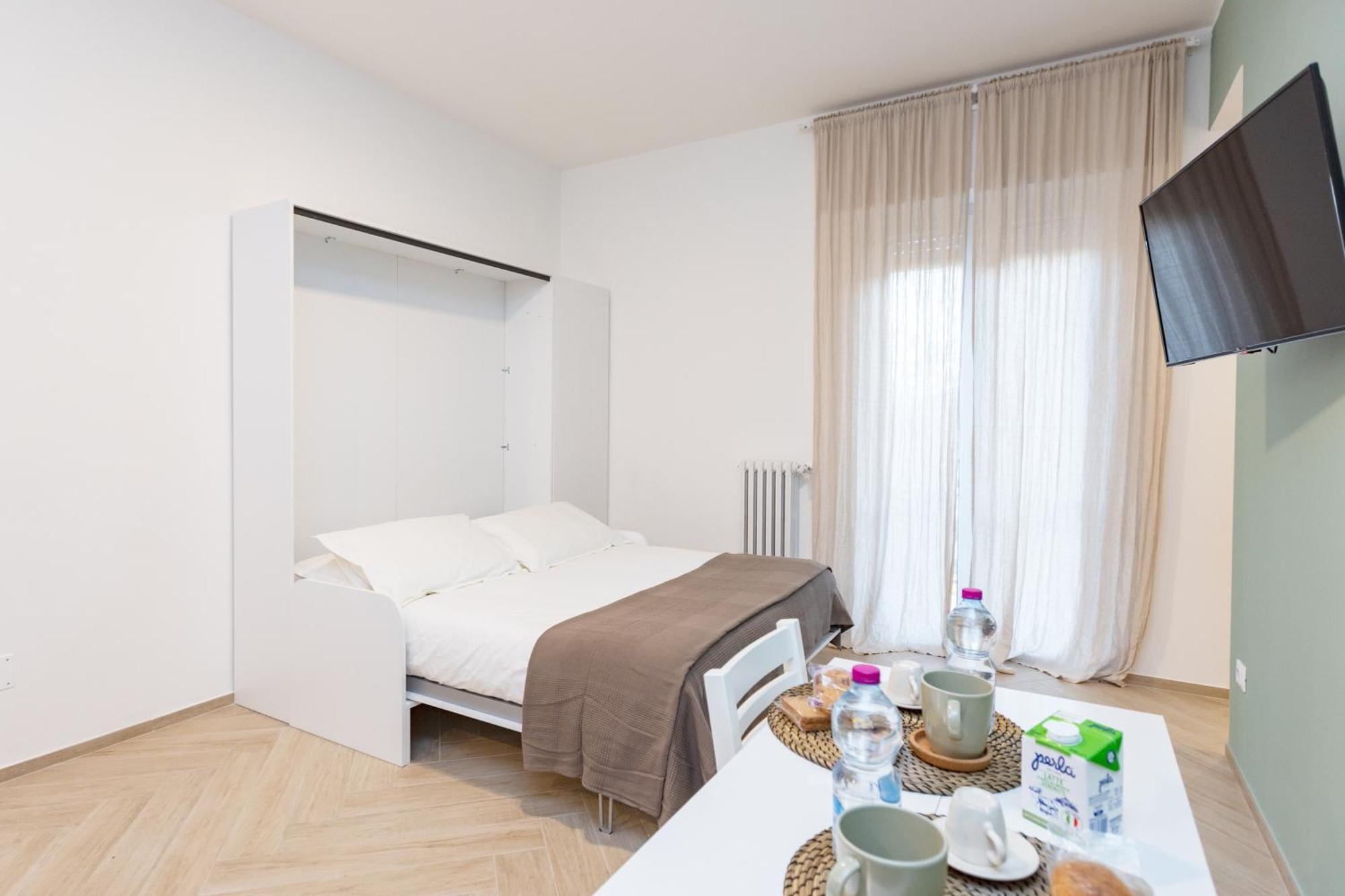 Pds Rooms Brindisi Exteriér fotografie