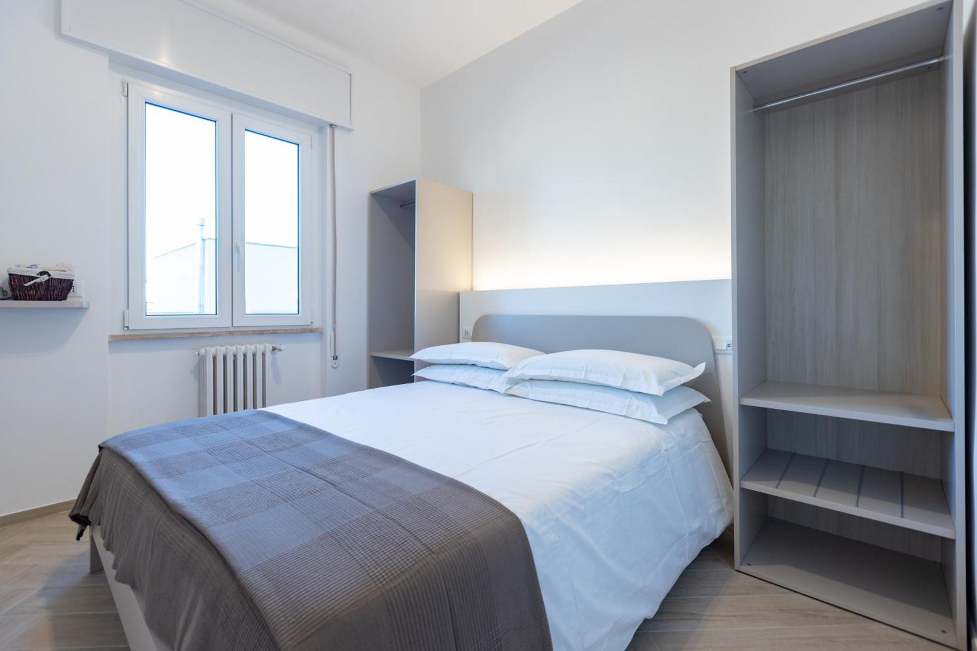 Pds Rooms Brindisi Exteriér fotografie