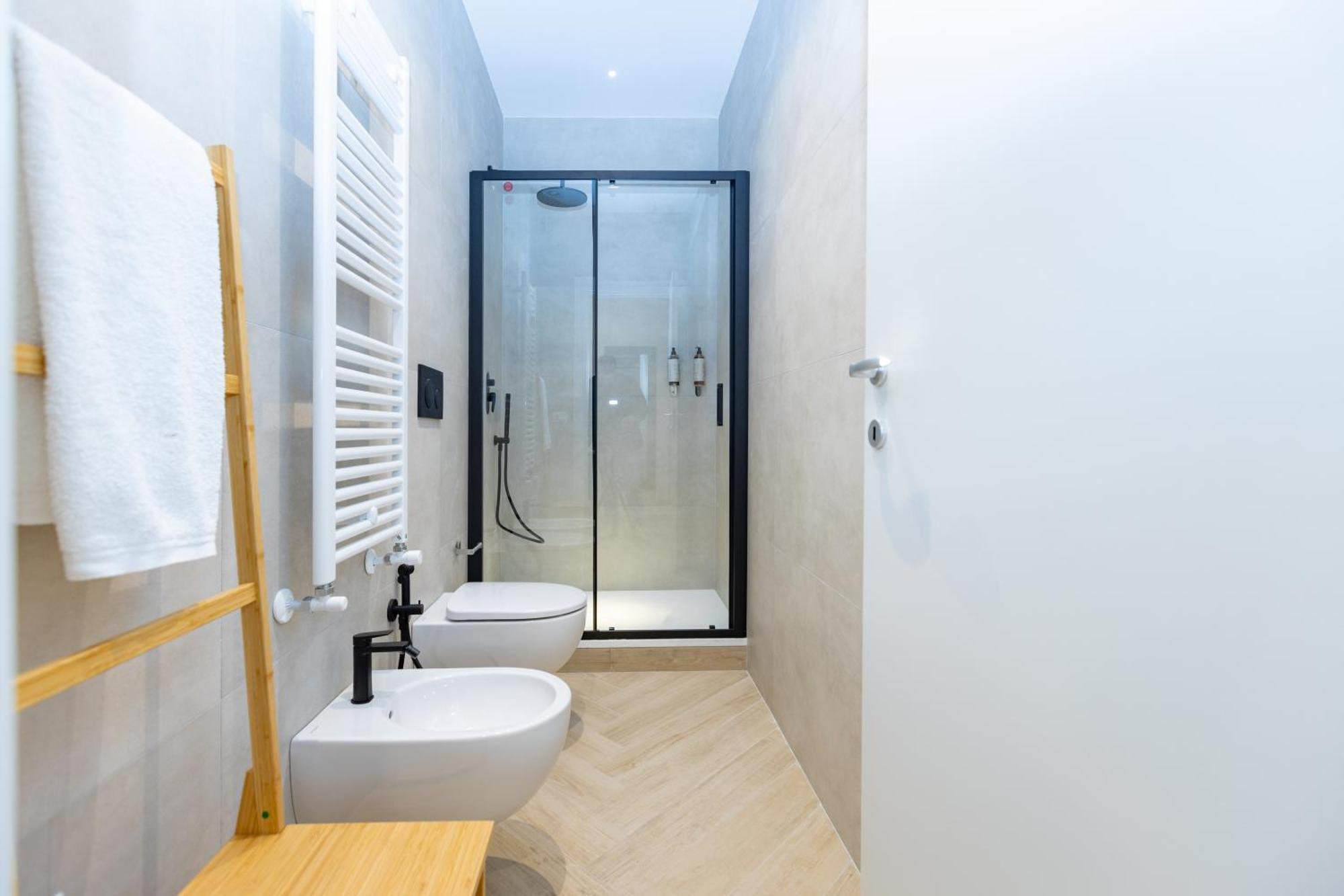 Pds Rooms Brindisi Exteriér fotografie