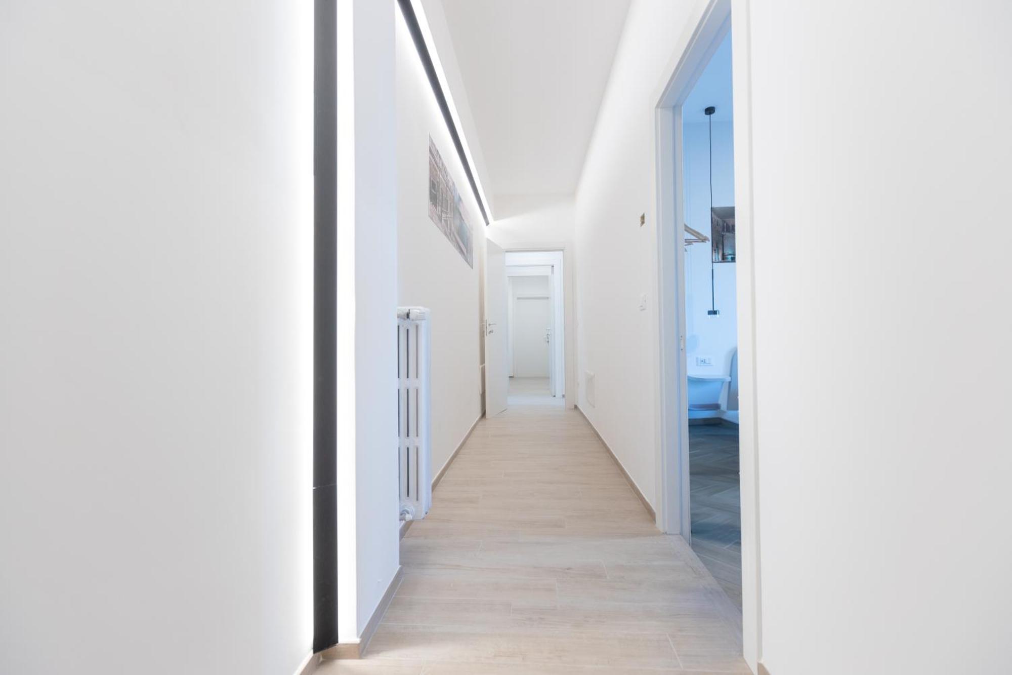 Pds Rooms Brindisi Exteriér fotografie