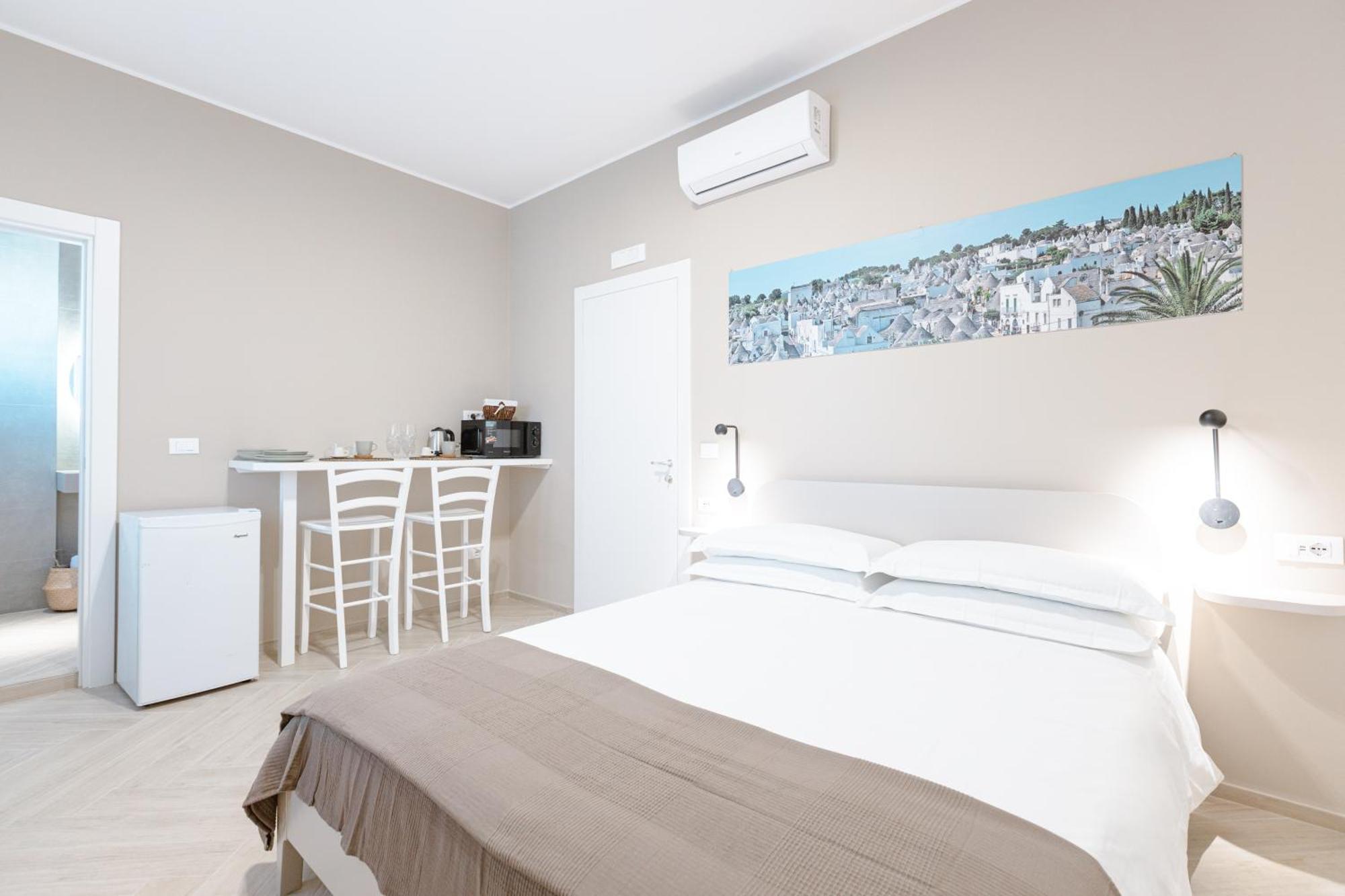 Pds Rooms Brindisi Exteriér fotografie