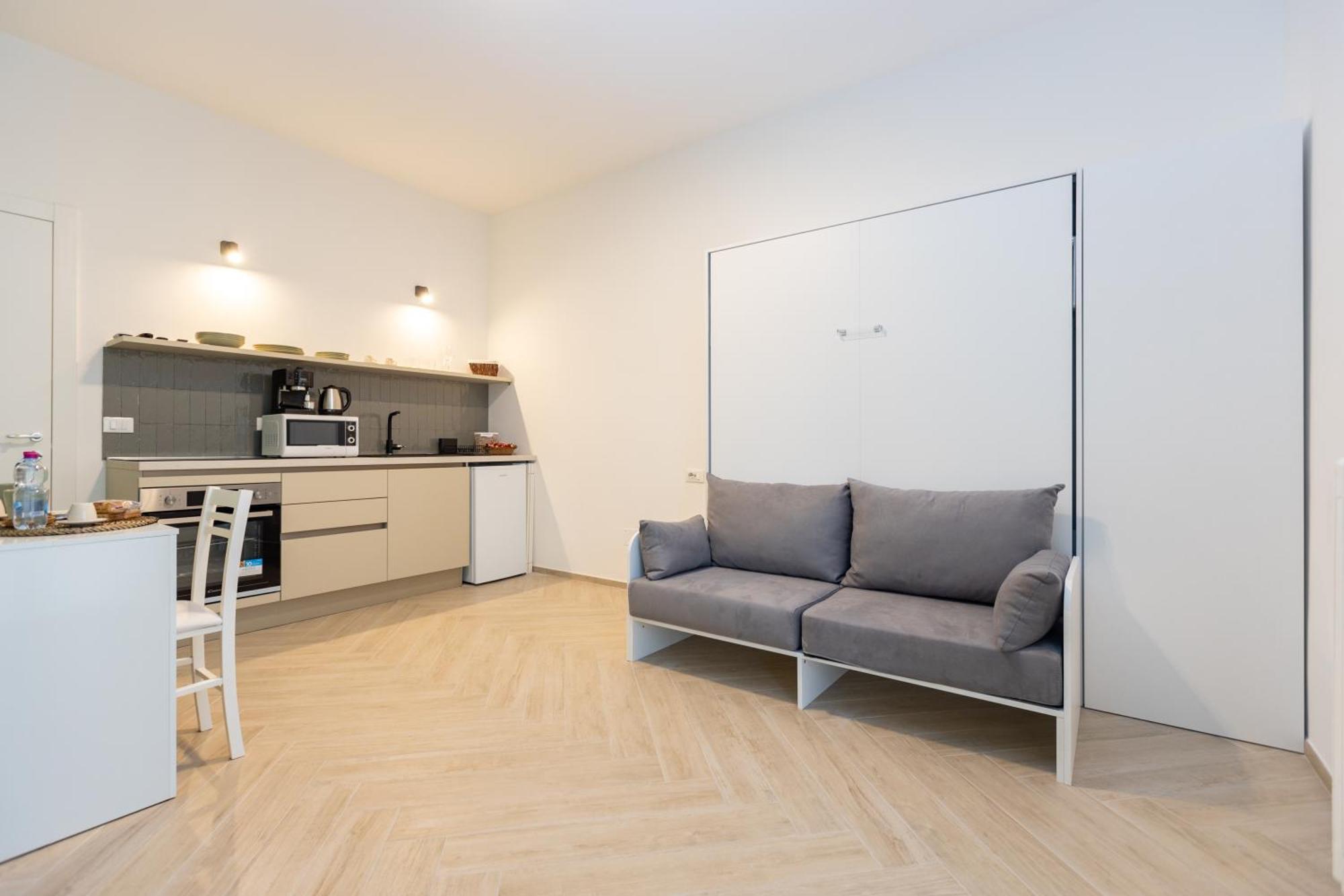 Pds Rooms Brindisi Exteriér fotografie