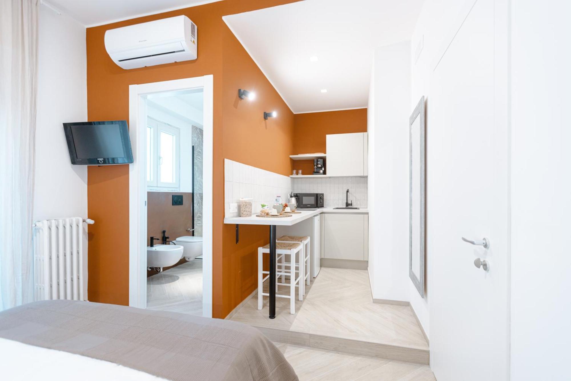 Pds Rooms Brindisi Exteriér fotografie