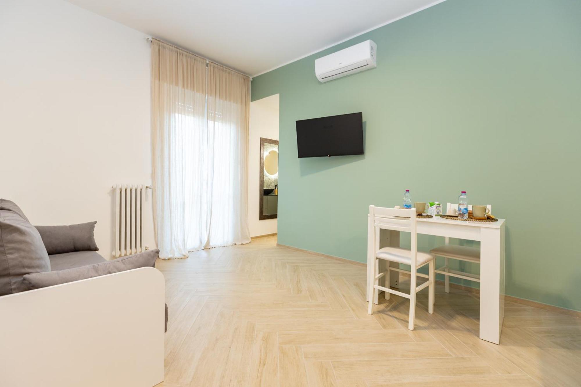 Pds Rooms Brindisi Exteriér fotografie