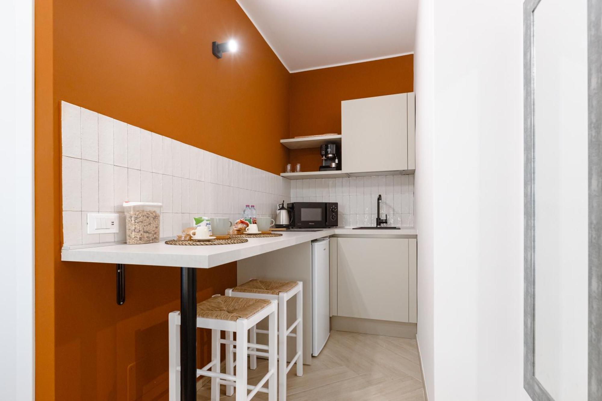 Pds Rooms Brindisi Exteriér fotografie