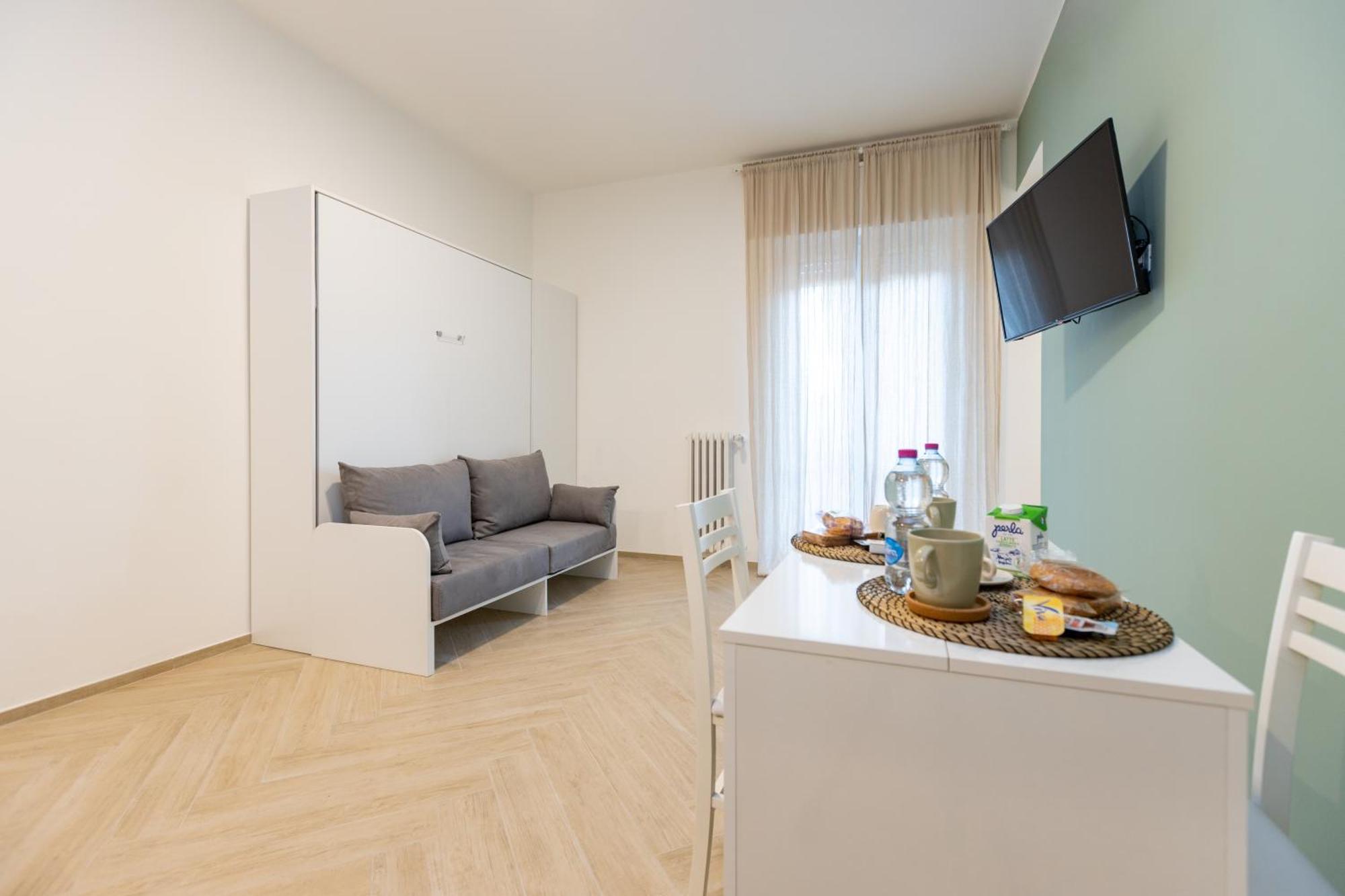 Pds Rooms Brindisi Exteriér fotografie