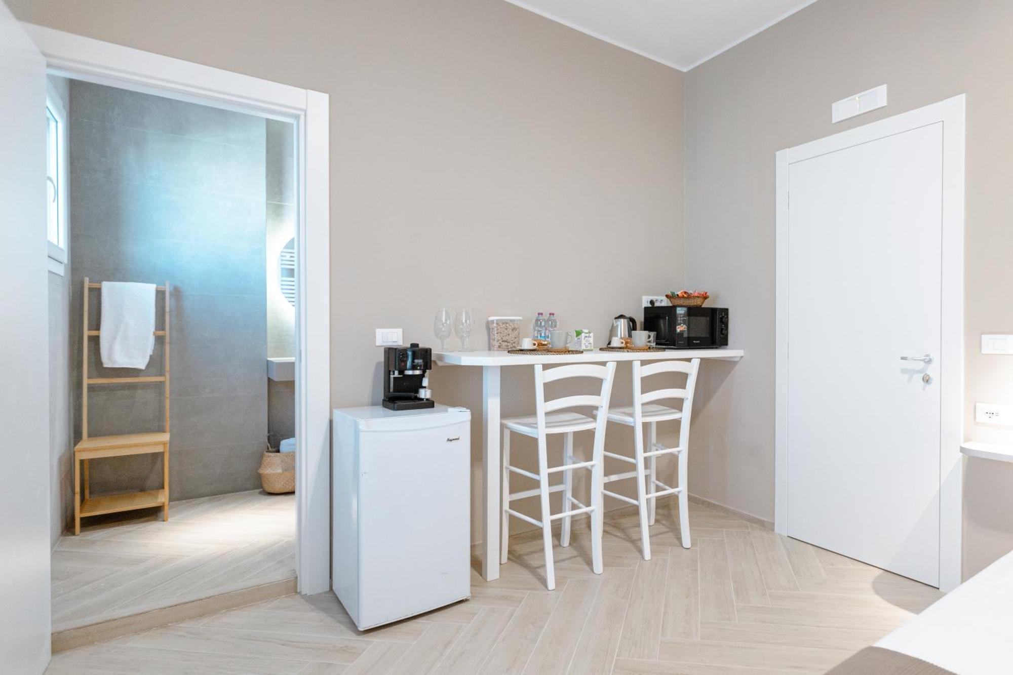 Pds Rooms Brindisi Exteriér fotografie